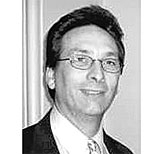 Photo of Murray-James Coons